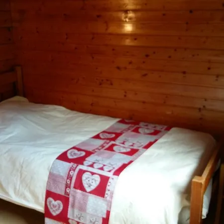 Les Jonquilles Chalet *