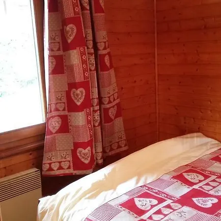 Les Jonquilles Chalé *