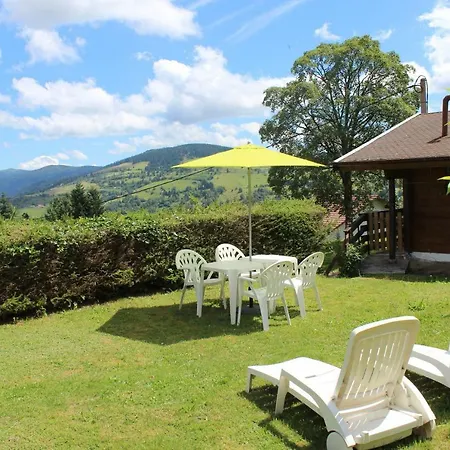 Les Jonquilles Alpstuga