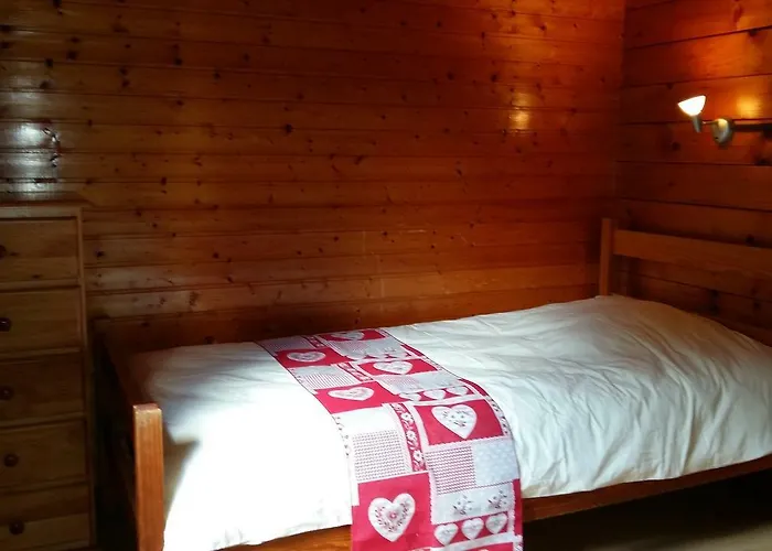 Les Jonquilles לה ברסה