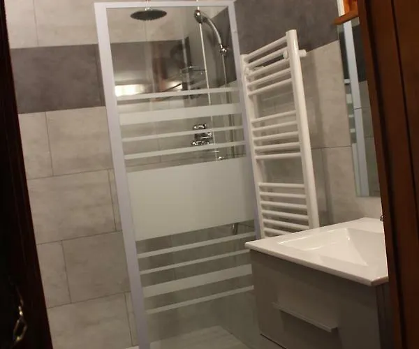 Les Jonquilles * לה ברסה